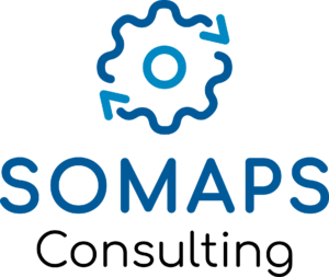 SOMAPS Consulting logo